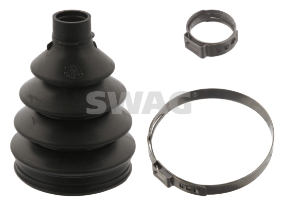 SET CUFFIA INTERNA SCATOLA GUIDA